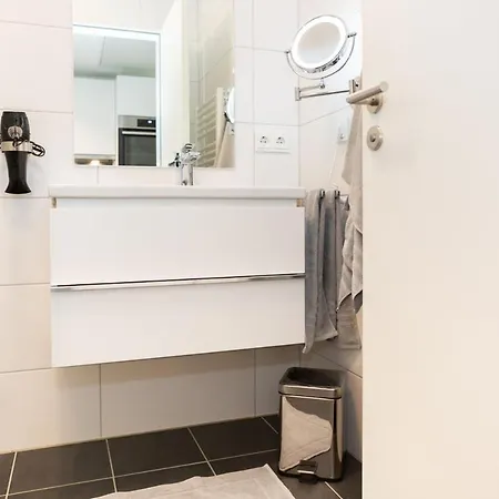 Servento Boardinghouse Ξενοδοχείο με διαμερίσματα Ερλάνγκεν