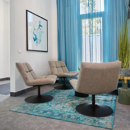 Servento Boardinghouse Ξενοδοχείο με διαμερίσματα