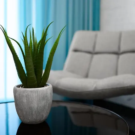 Servento Boardinghouse מלון דירות ארלנגן