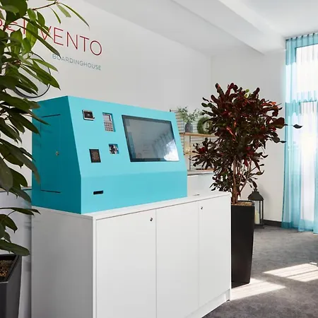 Servento Boardinghouse Aparthotel