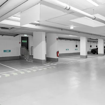 Servento Boardinghouse