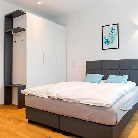 Servento Boardinghouse