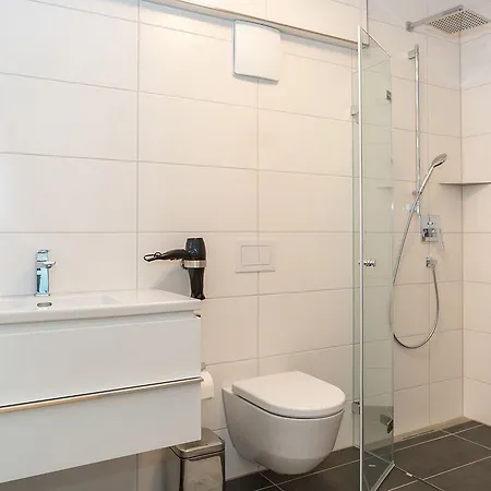 Servento Boardinghouse מלון דירות 4*