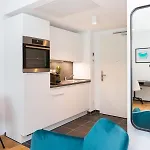 Servento Boardinghouse Erlangen