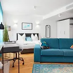 Apartahotel Servento Boardinghouse 4*