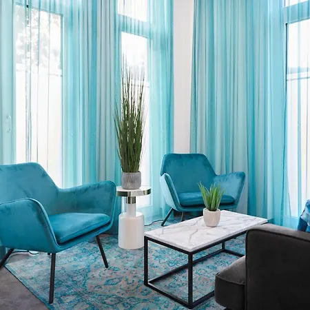 Servento Boardinghouse 埃朗根