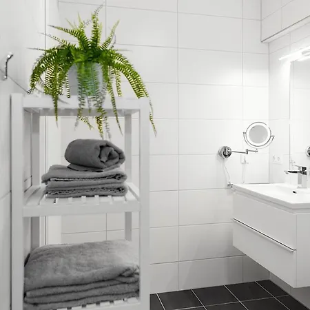 Servento Boardinghouse Erlangen
