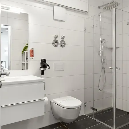 Servento Boardinghouse