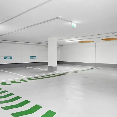 Servento Boardinghouse 公寓式酒店 埃朗根