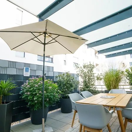 Servento Boardinghouse