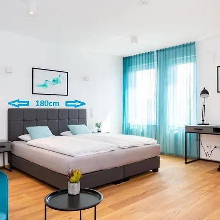 Servento Boardinghouse 4*