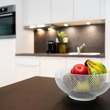 Servento Boardinghouse 4*