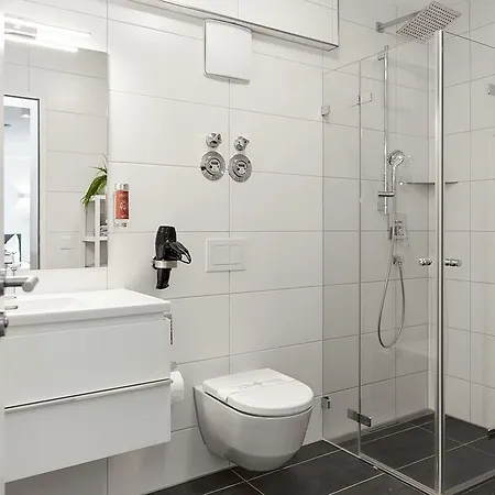Servento Boardinghouse Ξενοδοχείο με διαμερίσματα
